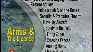 New Zealand Firearms Licence, Your 2021 definitive guide to getting your New Zealand Firearms Licence.