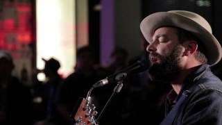 Drew Holcomb - Tightrope - Live at Aloft Atlanta Downtown