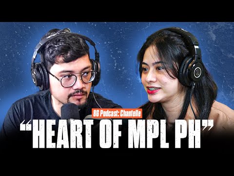 8G Podcast 063: Chantelle is the heart of MPL PH Casting