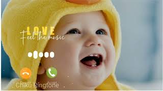Cute baby message Ringtone || Message Tone | Cute sms Ringtone | Love ringtone | notification tone||