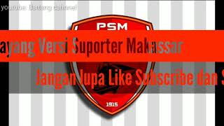Download lagu Kren Cover lagu Su sayang versi suporter makassar 😇 mp3