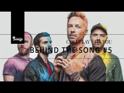 download lagu mp3 mp4 Coldplay Fix You Interpretation, download lagu Coldplay Fix You Interpretation gratis, unduh video klip Coldplay Fix You Interpretation