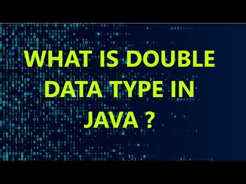 Chapter 25 What Is Double Data Type Java Learnjava