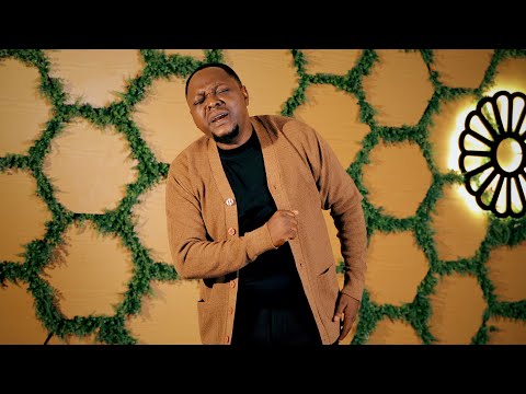 Christopher Mwahangila - KIPIMO (Official Music Video)