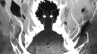 Mob Psycho 100 Wallpaper Engine