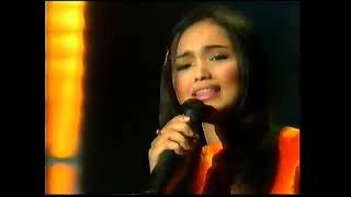 Siti Nurhaliza l Demi Kasih Sayang LIVE