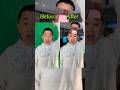 ‍ ️ Before After Tutorial Greenscreen Vfx