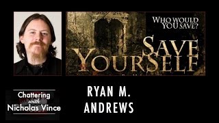 Chattering with Ryan M. Andrews