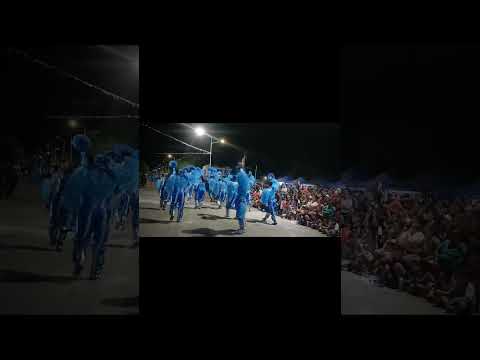 Caporales Sangre Latina ( Las Lajitas-Anta-Salta)