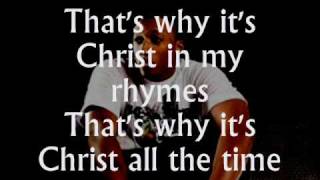 Lecrae (Rap-a-long lyrics) Don&#39;t waste your life ft. Dwayne Tryumf &amp; Cam