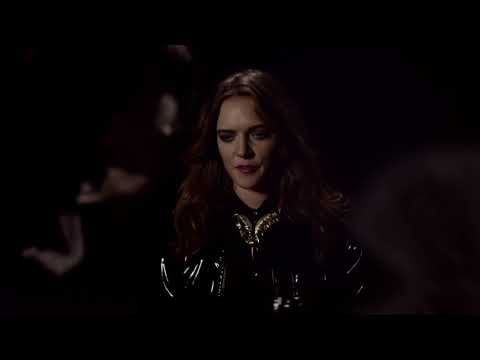 Tove Lo - Talking Body [Music Video]