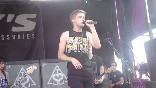 Boomerang - The Summer Set