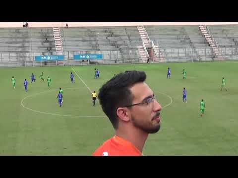 Nacional 2x0 Iranduba Completo