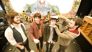 Do You Know What I&#39;m Seeing? By Panic! At The Disco Lyrics