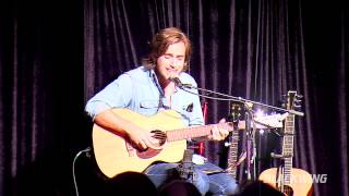 Andrew Combs - Suwannee County - Blackwing Sessions