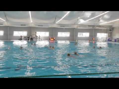 Honvéd Érd -  Aquaworm 2. Negyed