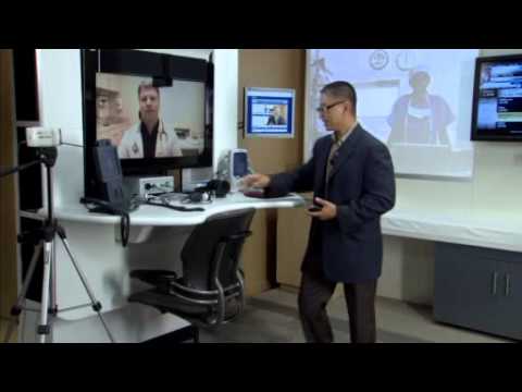 BVDC Healthcare Area 4of6.flv