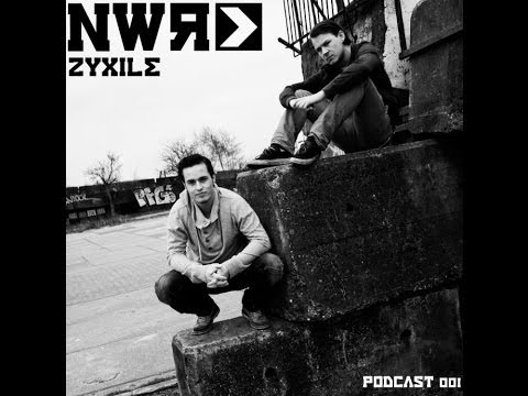 NWR Podcast 001 - Zyxile
