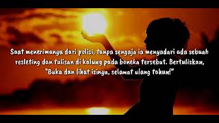 Download lagu Cerpen sedih tentang cinta | penyesalan seorang wanita | sedih banget 😫 mp3 Download lagu Cerpen sedih tentang cinta | penyesalan seorang wanita | sedih banget 😫 mp3