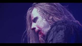 Behemoth - Chant For Ezkaton 2000 (Live Warsaw)