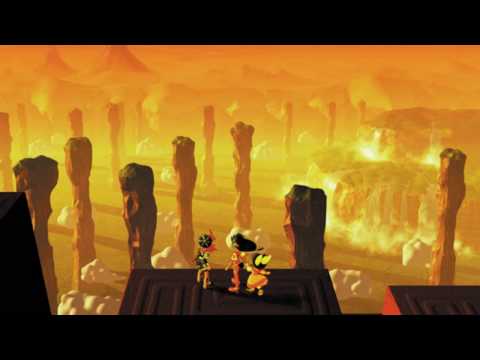 Top VGM #384 - Grandia - Battle Theme 2 (Ambushed)