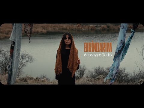 Sümeyye Tedik - Birîndarim