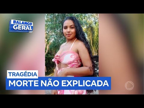 Família de jovem que morreu em hospital de Vigia (PA) denuncia negligência médica e policial