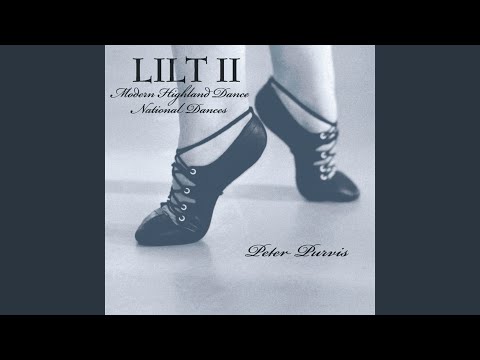 O'er the water to Charlie, Steps 4, Tempo 112