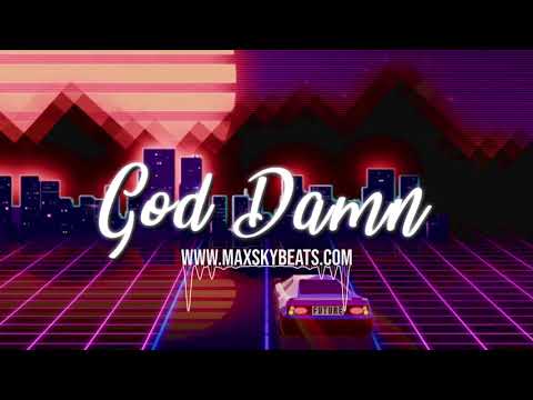 Migos X Cardi B X G Eazy [type Beat] "GOD DAMN" | 2018