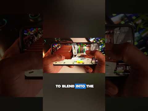 Video cover