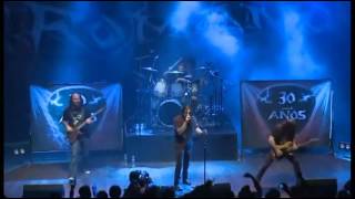 Tano Romano dvd 30 años - ( Vida Impersonal - Hermetica )