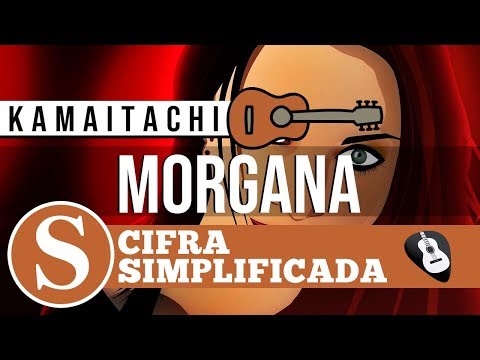 Don't Explain - Morgana King