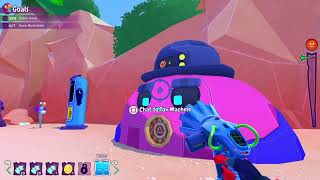 Island Saver by NatWest (Sandy Island) Bölüm 1