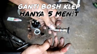 Download lagu How to replace the valve stem without special tools mp3 Download lagu How to replace the valve stem without special tools mp3