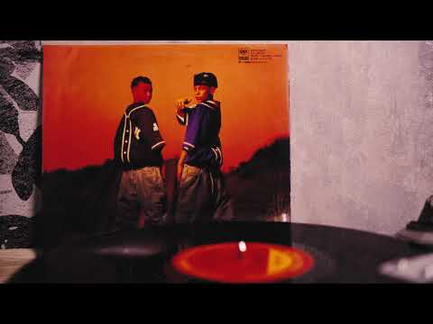 Kris Kross - I Missed The Bus | B2