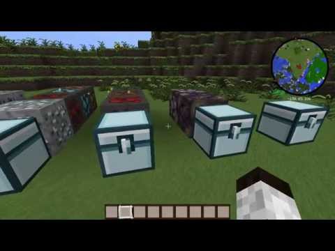 FTB Blood and Bones - Pickaxe metal tier progression