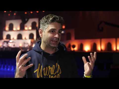 IDEA TV 09 12 2021 - Neue Bundesregierung - Musical „Weihnachten Neu Erleben“