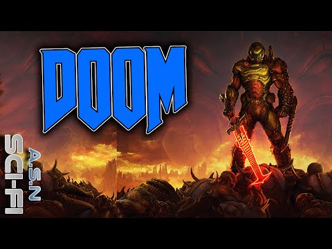 One Shot SciFi 1783 - The Good Stuff & DOOM & Refuse | HFY | Humans Are Space Orcs