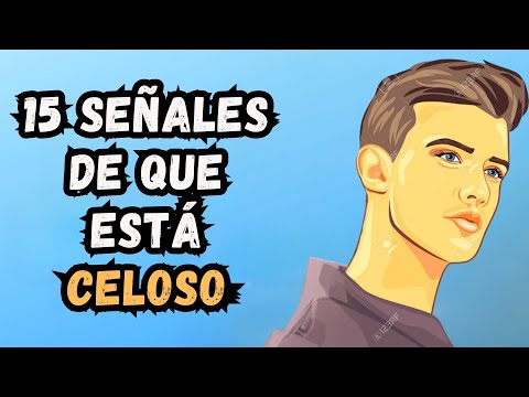 15 señales de que un chico está celoso pero intenta no demostrarlo