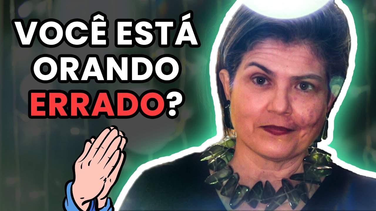 ORAÇÃO DO PAI NOSSO - ANETE GUIMARÃES