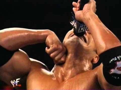 The Rock Funny Moments (Jabroni Jackpot)