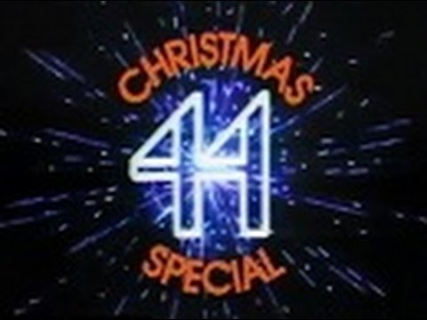 WSNS Channel 44 - The Good Time Bunch Christmas Special (Part 1, 1977)