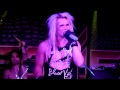 Reckless Love - Hysteria (Def Leppard Cover ...