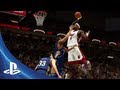 NBA 2K14 Launch Trailer