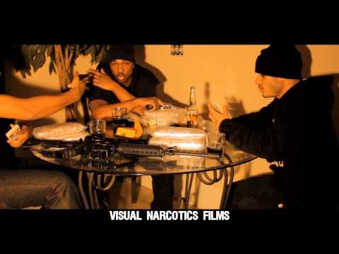 Maverick  Montana" Get Mines " ft Rigz and Lil Eto produced by Vdon.