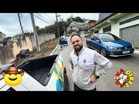 VEREADOR VITÃO DO POVO DESCOBRE A DESGRACEIRA QUE VAI ACONTECER NA OBRA DO RETORNO NA FAVELA DA CONCEIÇÃO E DOS BRANCOS NO CHAFARIZ DE MERDA