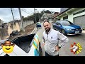 VEREADOR VITÃO DO POVO DESCOBRE A DESGRACEIRA QUE VAI ACONTECER NA OBRA DO RETORNO NA FAVELA DA CONCEIÇÃO E DOS BRANCOS NO CHAFARIZ DE MERDA