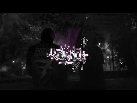 KARMA - Boombap Cretino