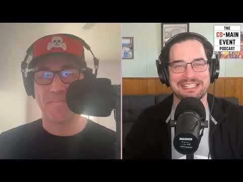 Co-Main Event Podcast (2/3/26)