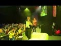 World Cup song (live) at Insomnia54 - Joe Weller ...